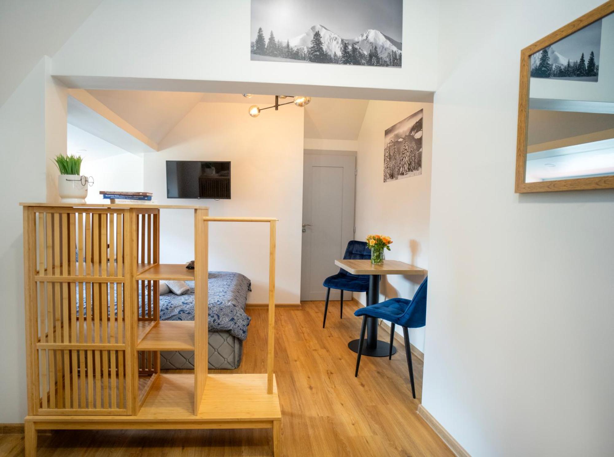 קובנה Fort63 Apartments חדר תמונה