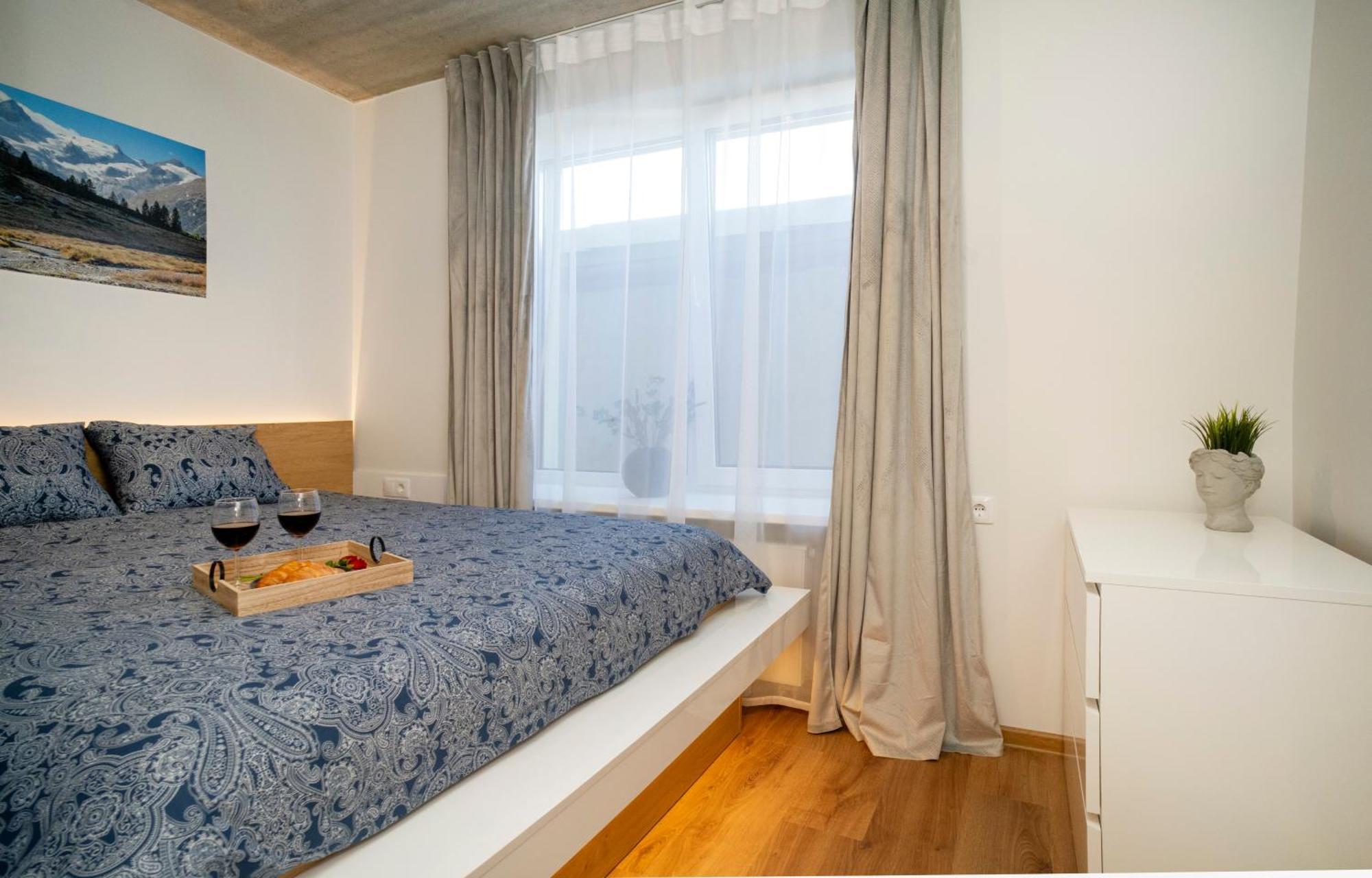 קובנה Fort63 Apartments חדר תמונה